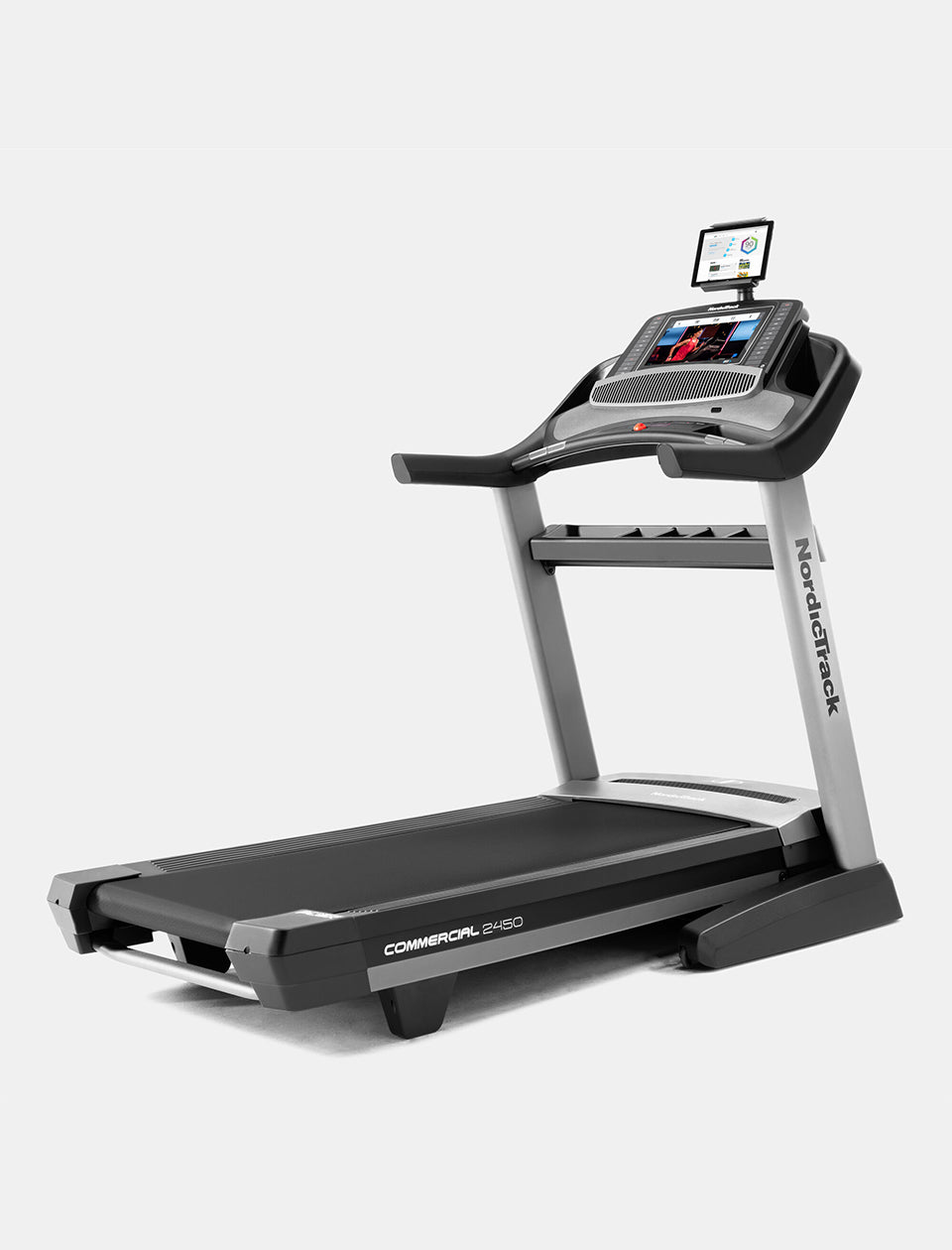 Norditrack Commercial Treadmill 2450